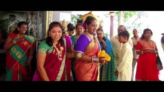 Malaysian Hindu Wedding Of  Tint Lwin Haarriesh U0026 Pavitraa