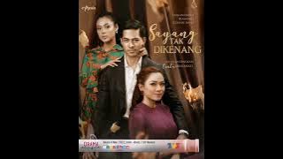 Kisah Hati Lara - Naqiu ( OST Sayang Tak Dikenang )