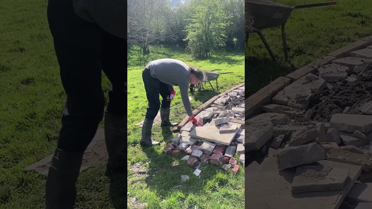 Wheally Moving Blocks for the Road /Track 4