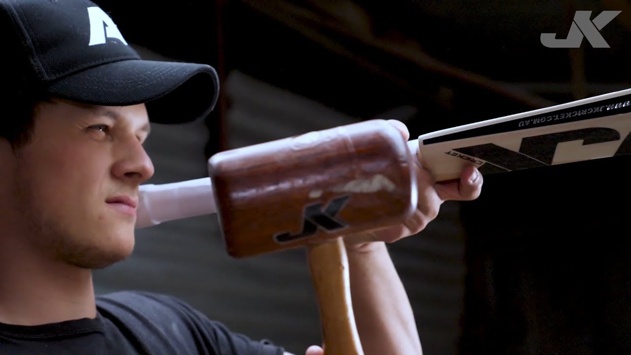 Welcome to JK Cricket