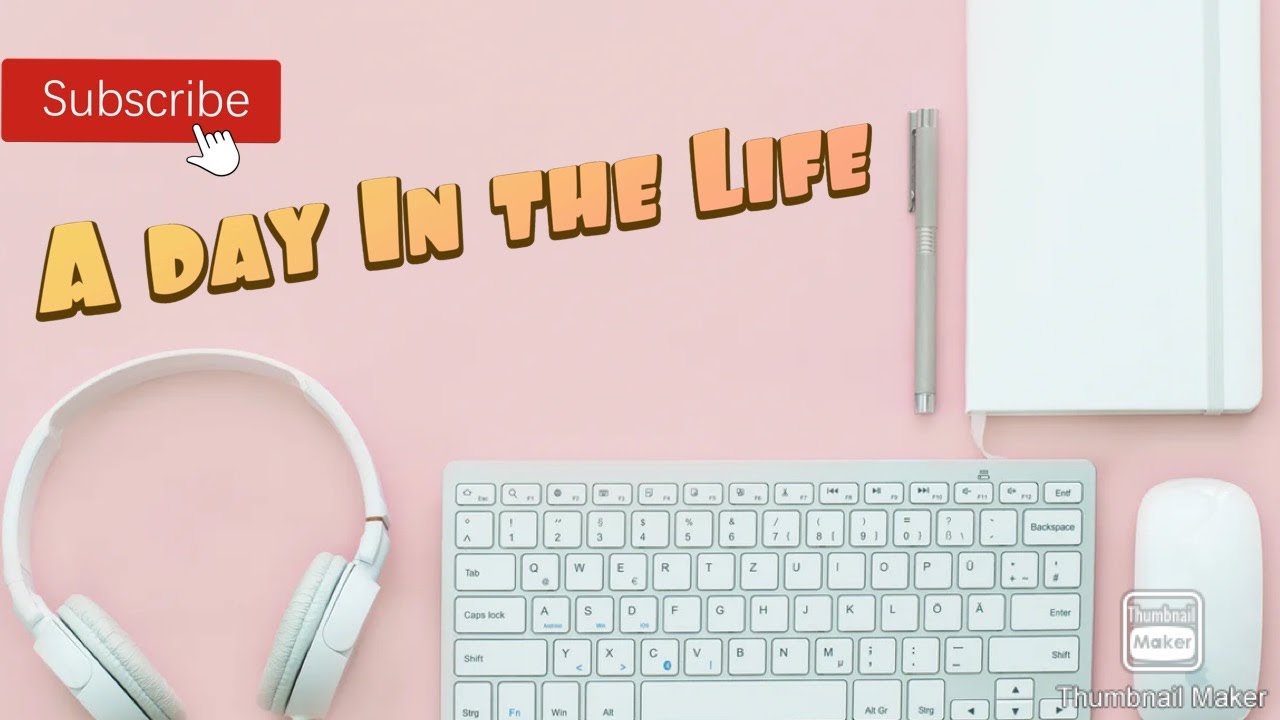 A day in the Life Vlog #2 | Mongolian Asmr 🌸