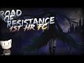osu! ROAD OF RESISTANCE +HR FC #1 959pp | WhiteCat