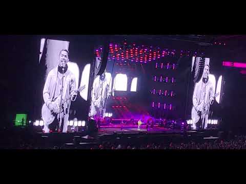 Natiruts – Semente Nativa (Allianz Parque 19/07/25)