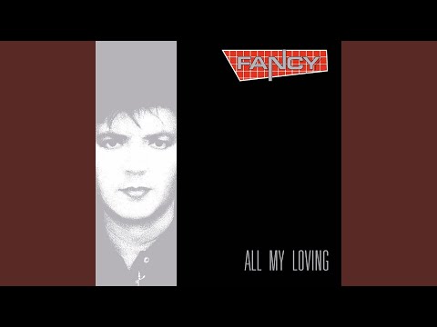 Fancy - Go Cha Cha