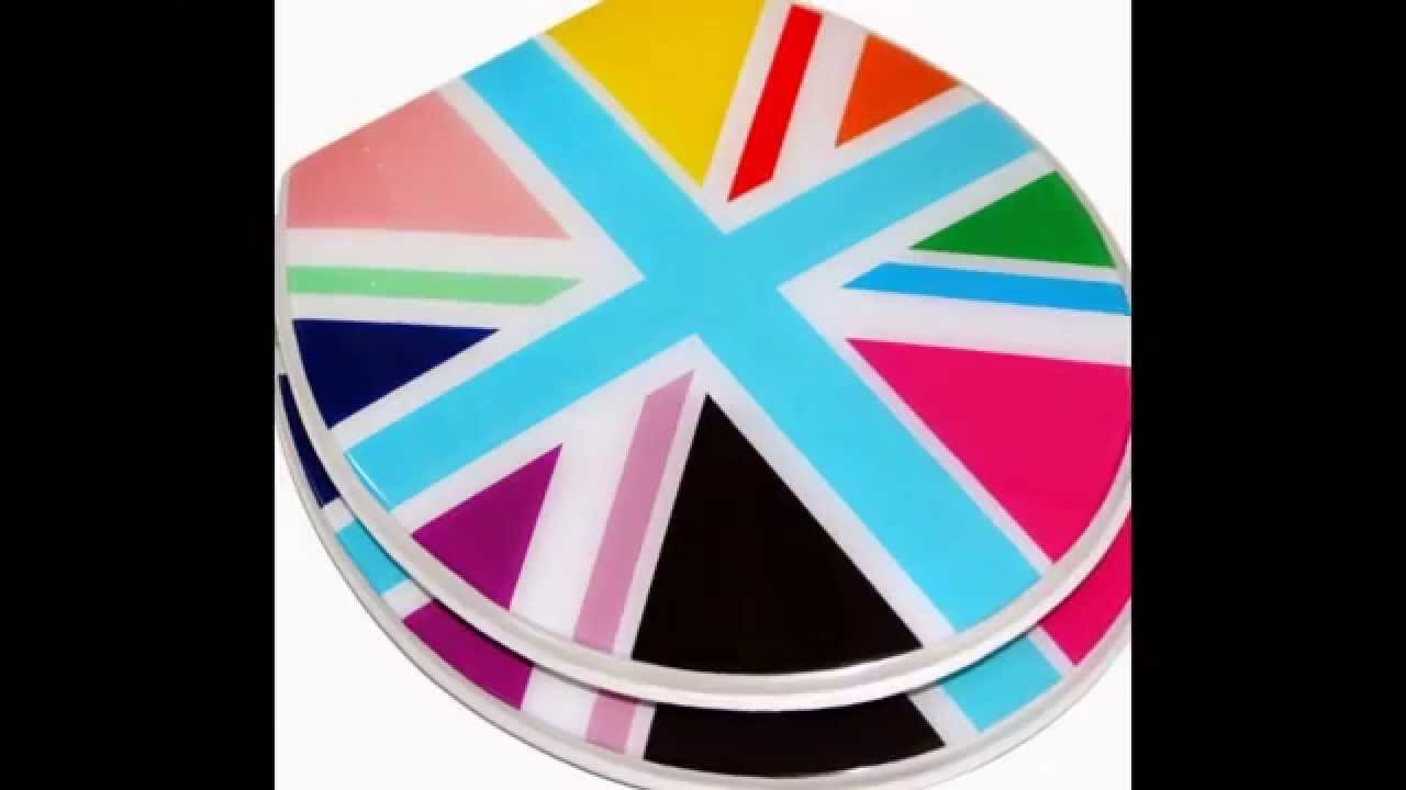 Elongated Toilet Seat Covers by laurenscape.com