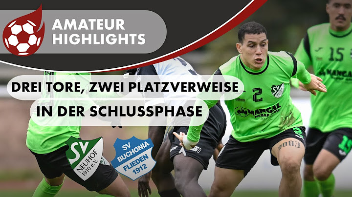 Wilde Schlussphase | Drei Tore, zwei Platzverweise im Abstiegskracher | Fußball-Highlights