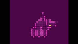 [Game Maker] RogueLike Level Generation