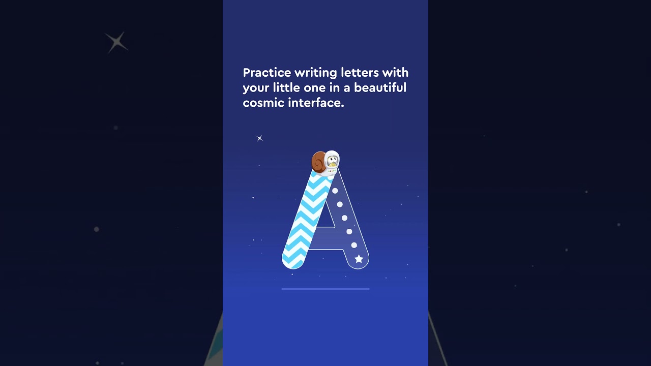 Tracing Letters and Numbers for Kids | preschool Keiki World #kidsgame #funlearning #preschool
