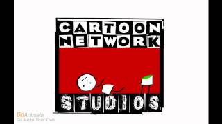 Hanna Barbaracartoon Network Studioshbo Family P
