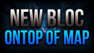 COD 4 Remastered Glitches BRAND NEW Bloc Ontop OF MAP MWR Glitches Bloc Ontop of map PS4 Xb1 PC
