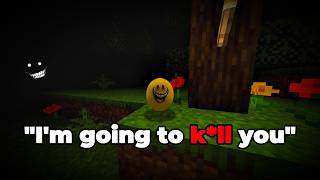 I Trusted Something I Shouldn't have...