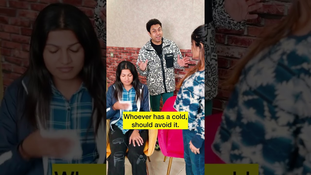 Use Of “Whoever” In English Sentences | 1-Minute English Speaking | Awal 