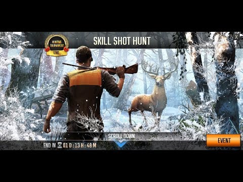 Entire Region 43! Deer Hunter 2018 Ep169 - YouTube - 480 x 360 jpeg 51kB