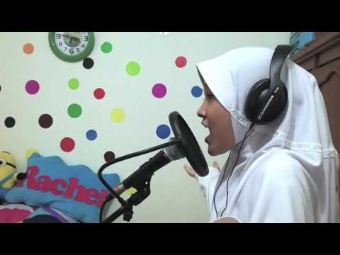 Kirana | Jadi Matahari | Cover By Rachel FMP