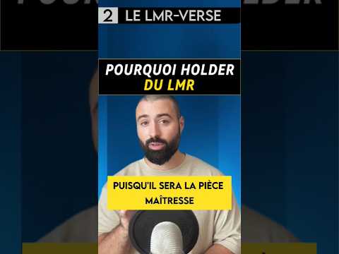LUMERIN LMR - Un jeton à holder ? #crypto #altcoins #bitcoin #lumerin #tokenomics