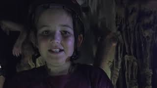 Kickapoo Cavern Tour (2019)