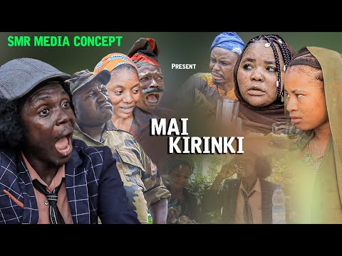 Mai kirinki sabon salo Latest Hausa film Part 1 Original 2024