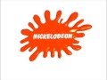 Nickelodeon bumper nicktoons blob 1994 remake