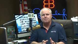 Rush Limbaugh - Thu, January 2nd, 2014 Morning Update