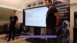 David Steiner and Fergus Dixon (Validus): Real-time Market Data Processing in Rust