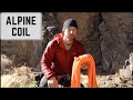 Alpine Coil