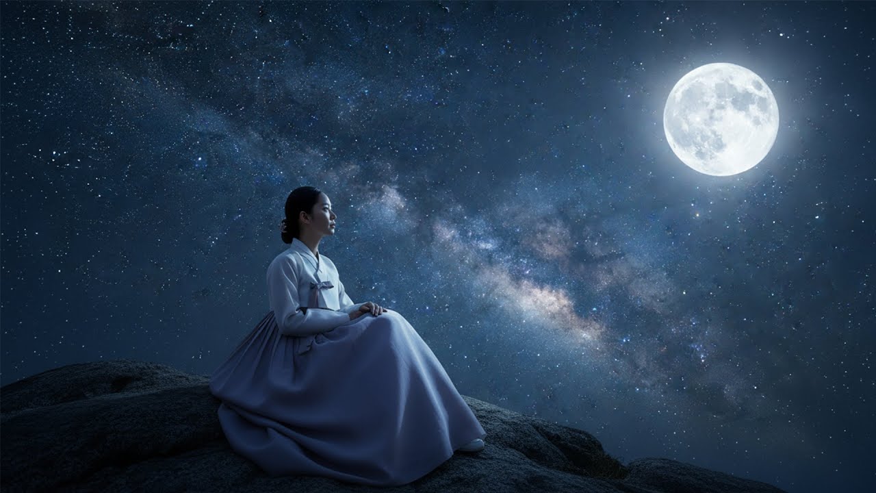 잔잔하게 녹아드는 사극감성트로트 메들리 | 이틀동안 연속으로 듣지마세요 🎭