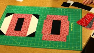 Quilting Quickly: Modern Vibes - Lap Quilt Modern Vibes quilt pattern: http://goo.gl/guRsyR. Quilting Quickly Sept/Oct 2015 issue: http://goo.gl/mwOXds. Precut 2 1/2" strips: ...
