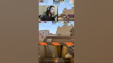 This Is How You Entry Frag In CS2