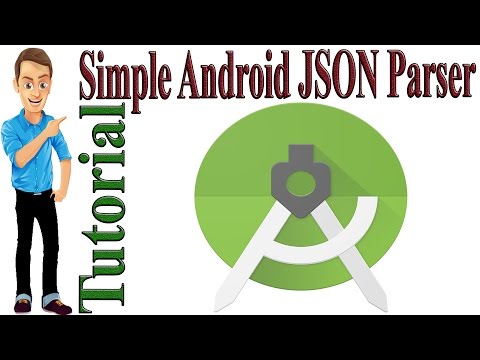 Android JSON Parser Tutorial | Learning Center