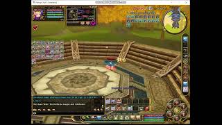 Prologic Flyff GreatJack2 Portal