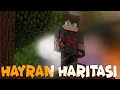 ❤ MUHTEŞEM FİNAL ❤ | Minecraft Hayran Haritası | Han Kanal Teo