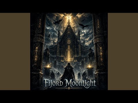 Fijord Moonlight (Valhalla Viking)