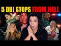 They Were Already in Trouble… Then They Made Everything Worse | DUI Bodycam Compilation