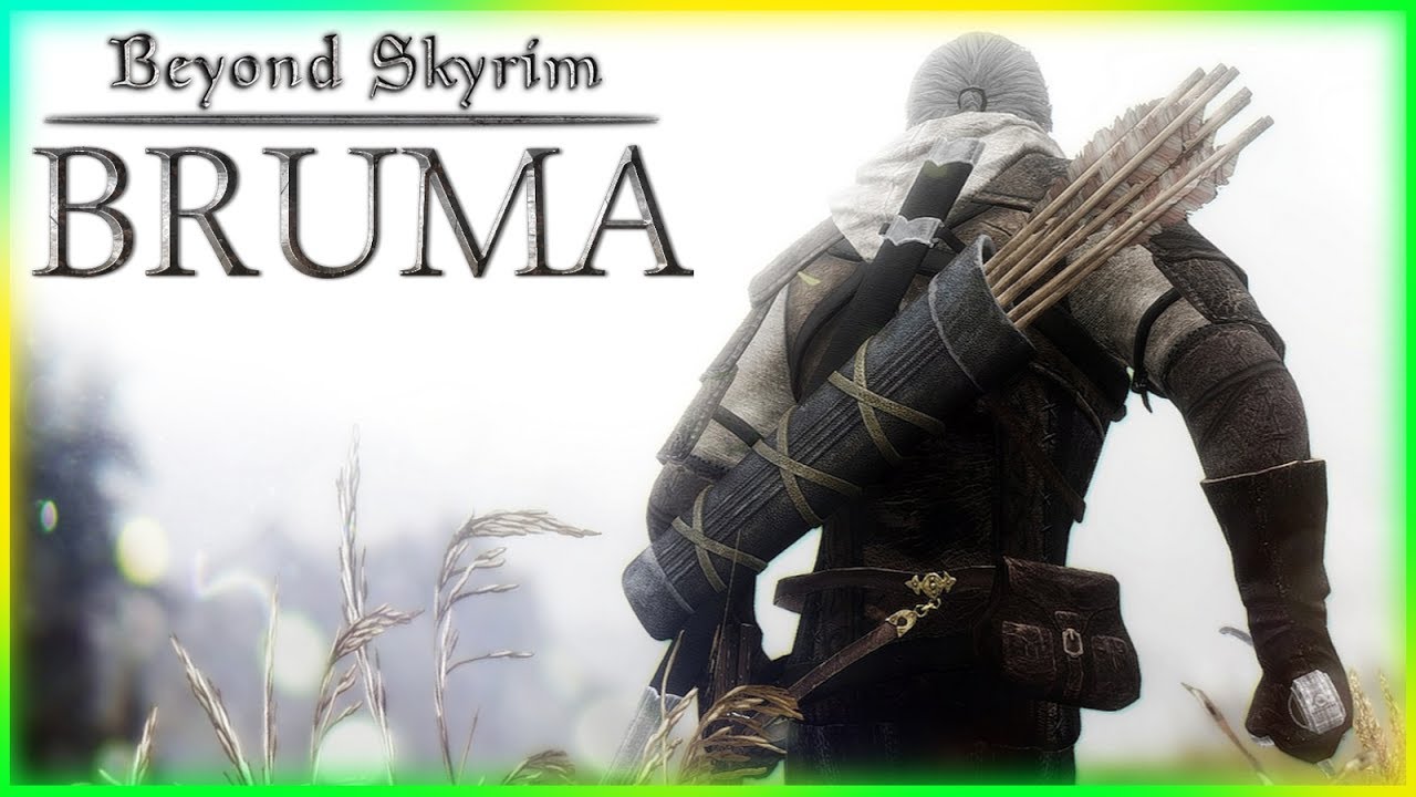skyrim bruma not working with cloaks and capes skyrim bruma not working with cloaks and capes