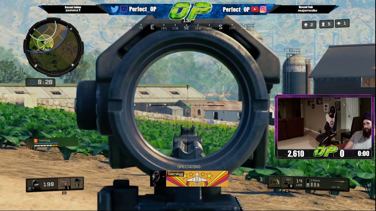 Ai BOTs are in BLACKOUT!!!