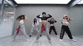 Say So - Choreography by  Kirk