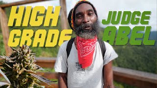 Judge Abel- High Grade 2 Music Video
