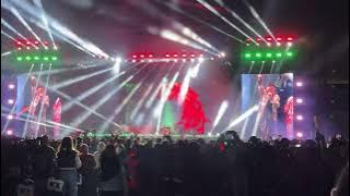 GenKRU - Intifada KRU x Rabbani 