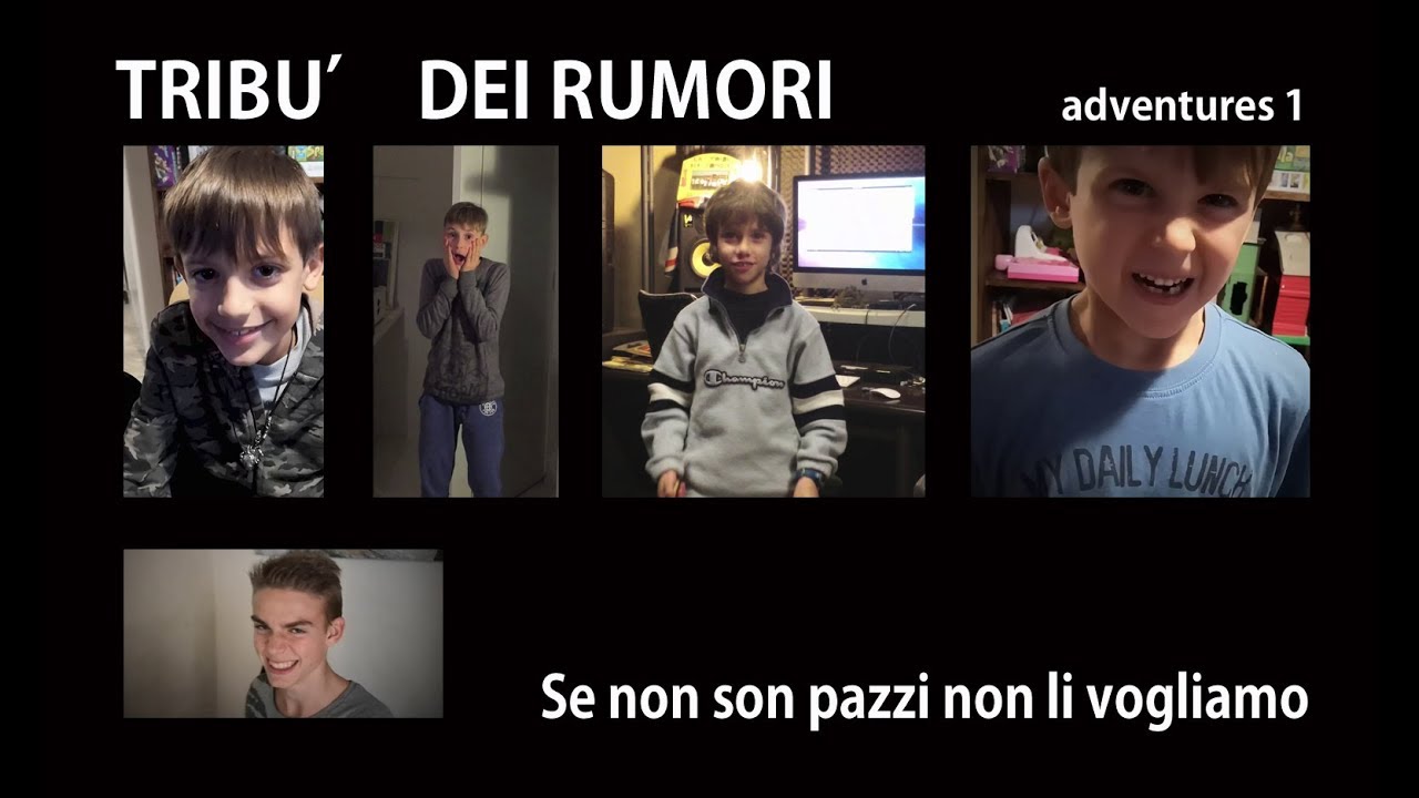Se Non Son Matti Non Li Vogliamo