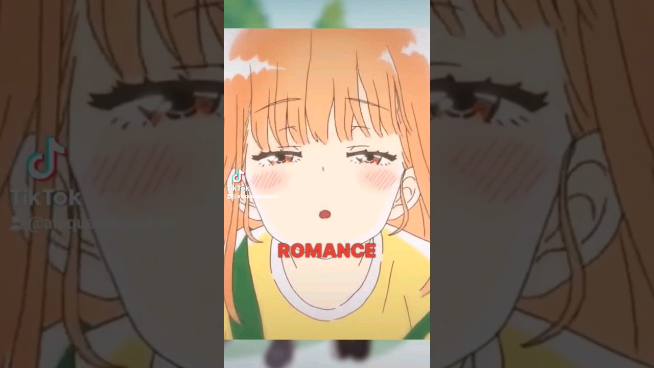 animes dublados para assistir romanticos｜Pesquisa do TikTok
