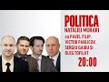 LIVE: Politica Nataliei Morari / 10.02.2021