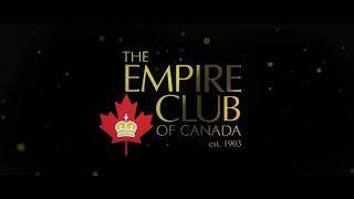 2020 Nation Builder of the Year Award | December 10, 2020