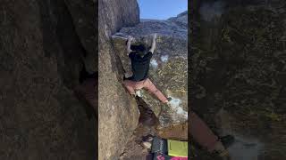 Boris (V6) / Moe’s Valley (JT)