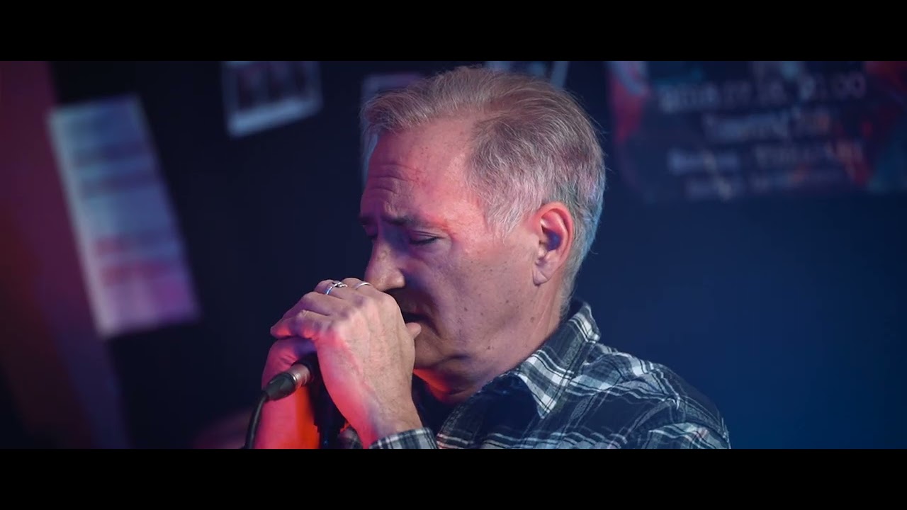 Travel - The Female Form - UNPLUGGED Rehearsal