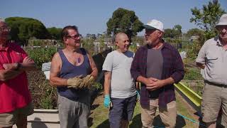 Grovedale Community Garden - Part 1