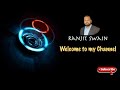 Small Introduction about the Channel