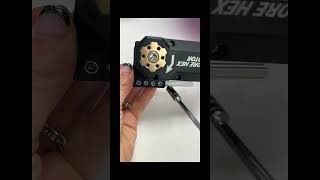 The Making Of A Minibot