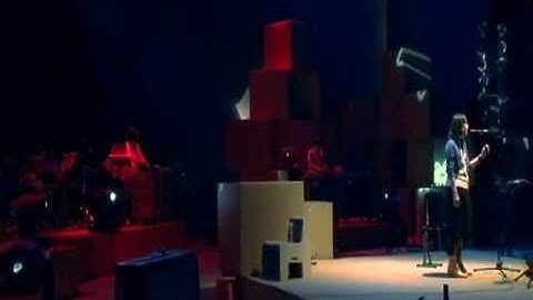 Thumbnail of 何欣穗 - a dialogue between me and my ghost@2010風和日麗連連看