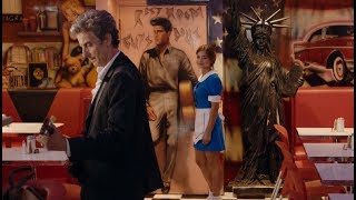 Doctor Who Soundtrack Medley - Hell Bent