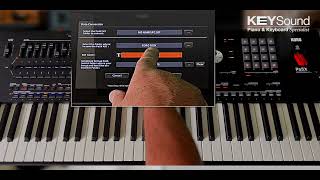 Pa5x Update V1.20